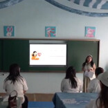 中方县：开展巾帼自媒体直播培训