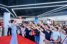 万家丽“您购物·我买单”超级免单节启幕 8月16日夏季建材家具博览会50万免单大奖等你来