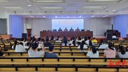 新化县特殊教育学校开展“送教上门”巡回指导培训