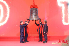 7年“豪赌”，浏阳赢了——一场百亿账本背后的产业长跑