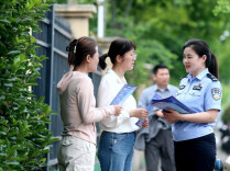 三湘时评丨“相信规则”是反招生诈骗第一道防线