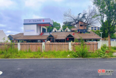 岳塘这个街道盘活闲置资源，培育文旅、餐饮等消费新场景！