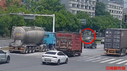 街头“多看一眼”救下昏迷司机，长沙这位民警获网友点赞｜26℃