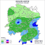 强降雨来袭，岳阳发布汛情提醒！这6个县市尤其要防范