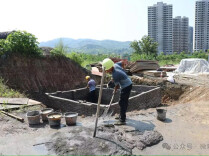 从“带泥上路”到“净车出场”！张家界永定区全力推进生态环境问题整改
