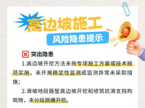 我是安全“答”人 | 来“找茬”！汛期水运工程安全隐患排查
