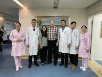 跨越国界的医疗信任，湘雅三医院成功为两名外籍患者实施减重代谢手术
