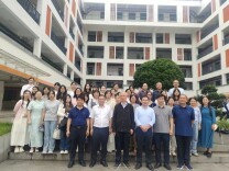 名师引航深耕读写   教研聚力提质成长——南雅中学驻辰溪一中名师工作站开展语文教研活动