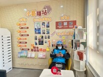芙蓉国评论 | 部分城市驿站闲置，暖心举措如何真正暖到人心？
