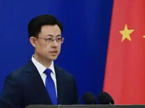 外交部：中方绝不允许日菲侵害中方海洋权益