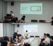 朋辈助学 答疑解惑——长沙民政职院财经管理学院开展“财管青年说”专升本专场活动