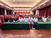 邵阳：106名残疾人集训备战第八届残疾人职业技能竞赛