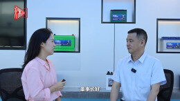 行长说·视频｜新化农商银行以金融助推县域特色产业发展