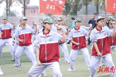 破局·向新·蝶变——君山区民办教育高质量发展纪实