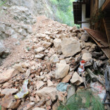 预判险情果断转移 溆浦县三江镇成功避险一起山体滑坡灾害获省级表彰