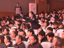 湖南化工职业技术学院这场防非反诈嘉年华有料更有心