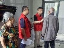 邵东市界岭镇：“敲门行动”守护万家平安
