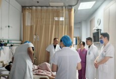 MDT全力护航！省直中医院一高危产妇平安出院