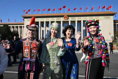 专家解读：迈向“积极促进” 中国民族立法是重大法治创新