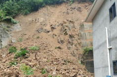 巡查早发现、转移快一步！安化县2人成功避险