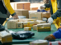 告别“里三层外三层” 快递强制性国标明起实施