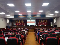 洞口县黄桥镇：“四维发力” 筑牢安全生产“防护网”