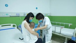 疱疹性咽峡炎夏季高发 专家提醒科学防治