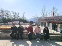 这些年轻村干部当上了“村播”