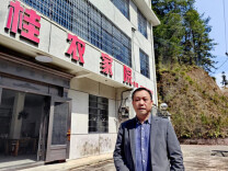 民宿老板李耀章：培训“充电”，在乡土烟火中点亮更多灯火