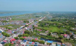 从“华容弯塔市驿”弯出的千年风骨