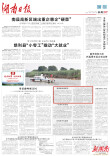 笔墨耕耘育繁花丨湖南日报