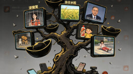 斩断流量黑产，不能封号了之