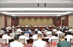 陈澎到市信访局坐班接访