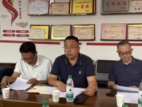 聚焦寄宿办学   共探均衡路径——桑植县人大调研组赴两丫坪镇中心小学考察调研