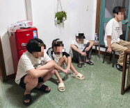 净网专项行动|网警侦破一起涉世界杯网络赌博推广引流和赌资结算案件