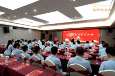 湖南工程学院株洲校友会成立