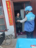 深耕为老暖心服务 点亮银发幸福晚年 南县南洲镇东红社区全力争创全国示范性老年友好型社区