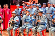 扎根基层沃土 激活一池春水——长沙市开福区“福多多”达人秀探索群众文化赋能城乡文明新路径