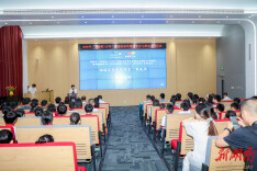 打造湖南青少年健康促进新范式！2026“奔跑吧・少年”省体质健康干预活动走进长沙县