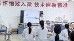 深耕医教守初心 笃行致远践使命——记湖南环境生物职业技术学院优秀教师李志伟