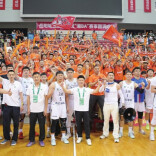 以篮球为名，点燃一座城——2026“湘BA”岳阳赛区的幕后故事@湖南日报