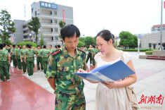 万玲红：以心为灯，照亮学生成长路