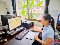 有一种骄傲叫“我学生”——湘潭科技职业学院教师曾蓉书写育人佳话