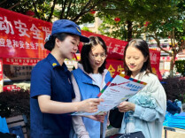 直播查隐患、火灾现场当课堂……湖南消防“安全生产月”这波操作很硬核