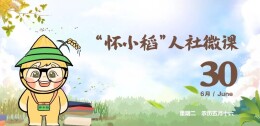 【怀小稻人社微课第807期】超龄劳动者哪些权益受到侵害，可以向人力资源社会保障部门投诉？