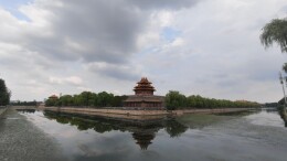北京6月整月无高温天，上一次还是在10年前，全靠冷涡