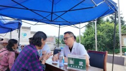 邵阳县黄荆乡：用好党群主阵地 精准服务惠民生