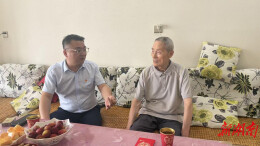 涟源农商银行：薪火相传担使命