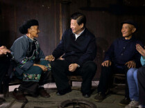 追光的你｜故事里，照见一名共产党员的初心