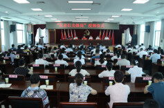 不同的战场 同样的底色——湘潭市卫生健康系统“医者红”先锋群像